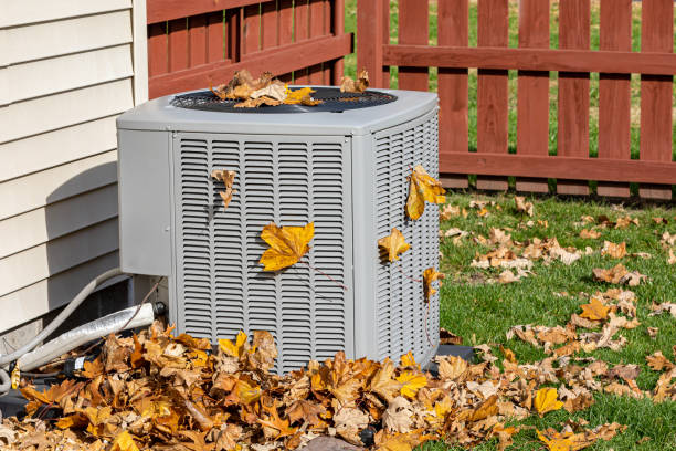 HVAC Troubleshooting in Belmont Estates, VA