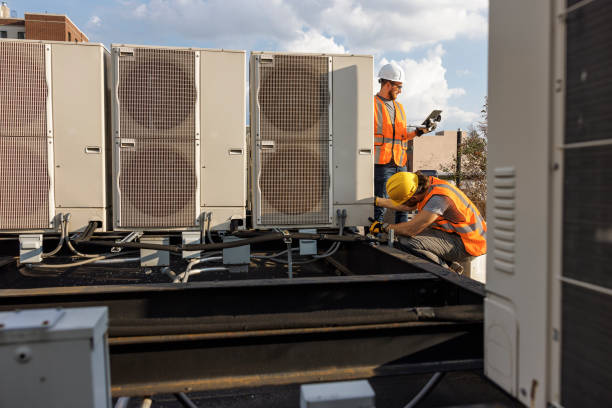 Best HVAC Maintenance Near Me  in Belmont Estates, VA