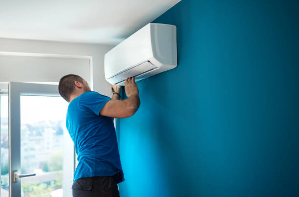 Best HVAC Replacement Cost  in Belmont Estates, VA