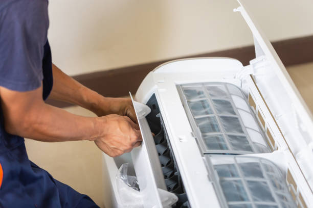 Best HVAC Air Duct Cleaning  in Belmont Estates, VA
