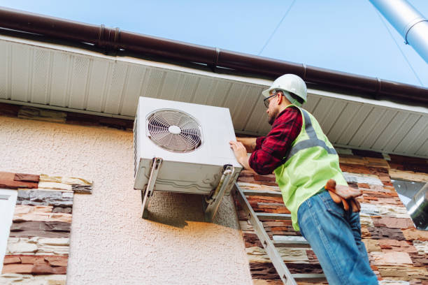  Belmont Estates, VA HVAC Pros