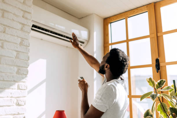 Best Heating Repair Services  in Belmont Estates, VA