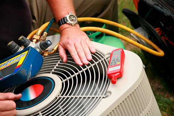 Best HVAC Companies Near Me  in Belmont Estates, VA