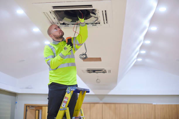 Best 24/7 HVAC Repair  in Belmont Estates, VA