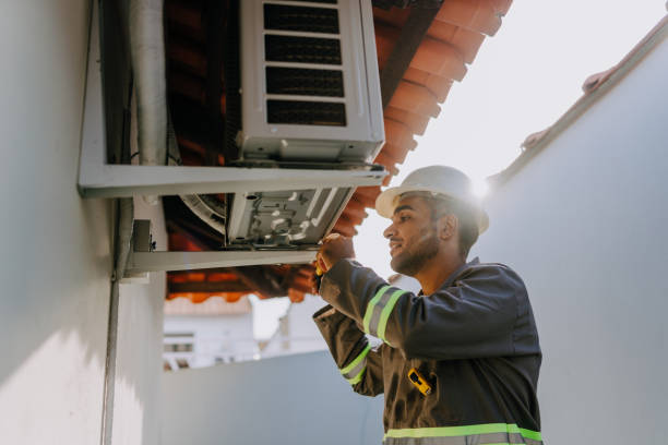 Best HVAC Emergency Services  in Belmont Estates, VA