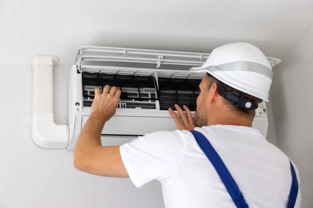 Trusted Belmont Estates, VA HVAC Experts