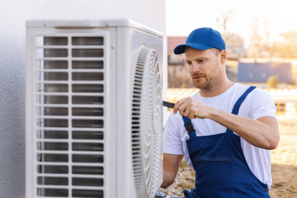 Best Affordable HVAC Services  in Belmont Estates, VA