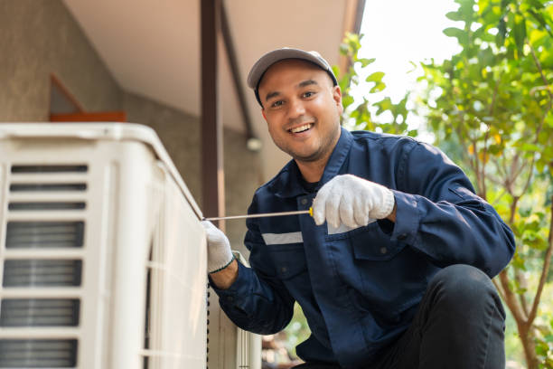 Best Affordable HVAC Services  in Belmont Estates, VA