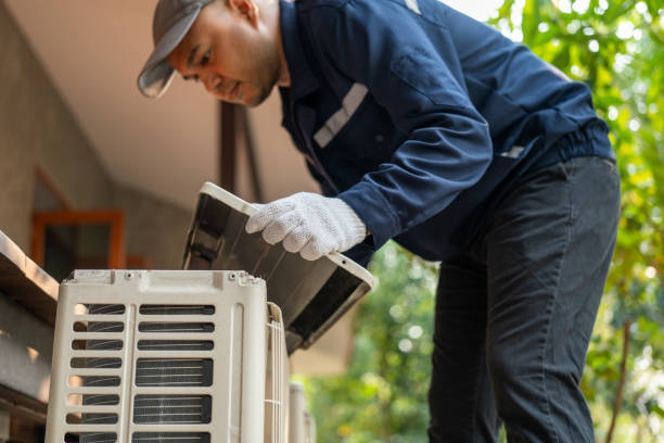 Best Ductless HVAC Repair  in Belmont Estates, VA