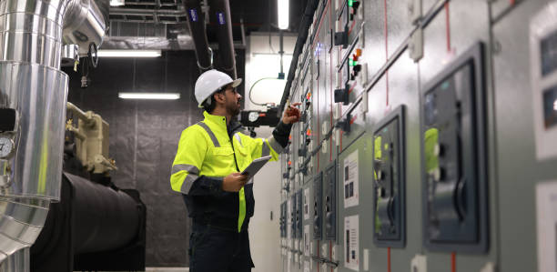 Reliable Belmont Estates, VA HVAC Solutions