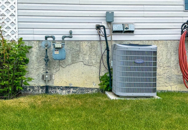 Best HVAC Installation Services  in Belmont Estates, VA