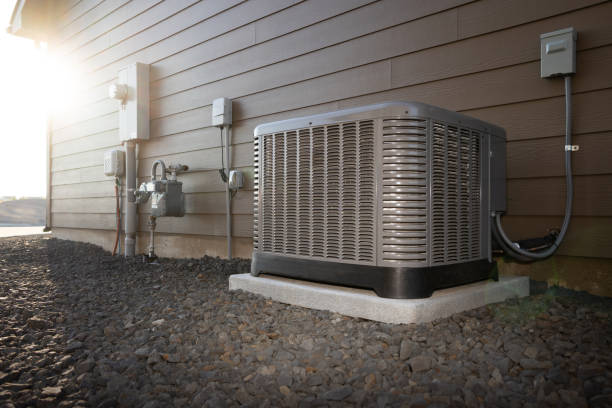Best Air Quality Test  in Belmont Estates, VA